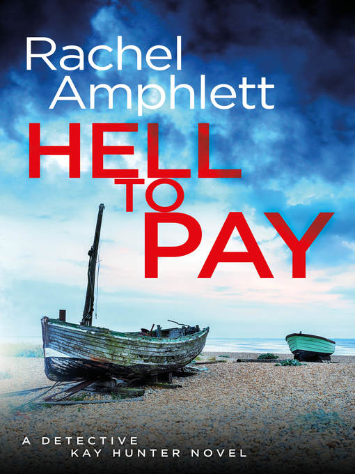 Title details for Hell to Pay by Rachel Amphlett - Wait list